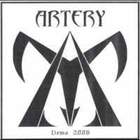 Artery (FRA) : Demo 2006